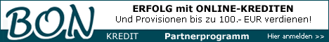 Lukrative Partnerprogramme