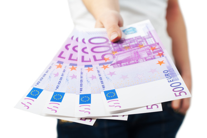 Ein Sofortkredit bringt Ihnen schnell frisches Geld