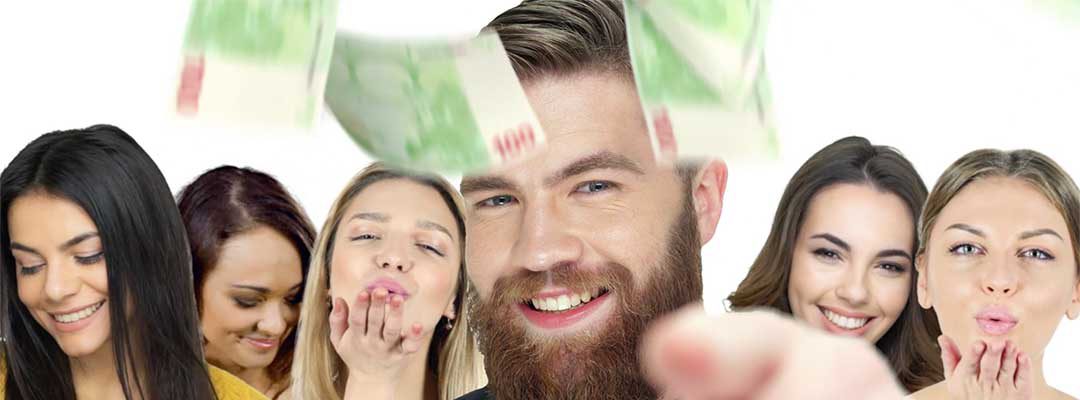 Wir sind die Kreditmacher – jetzt auch im TV