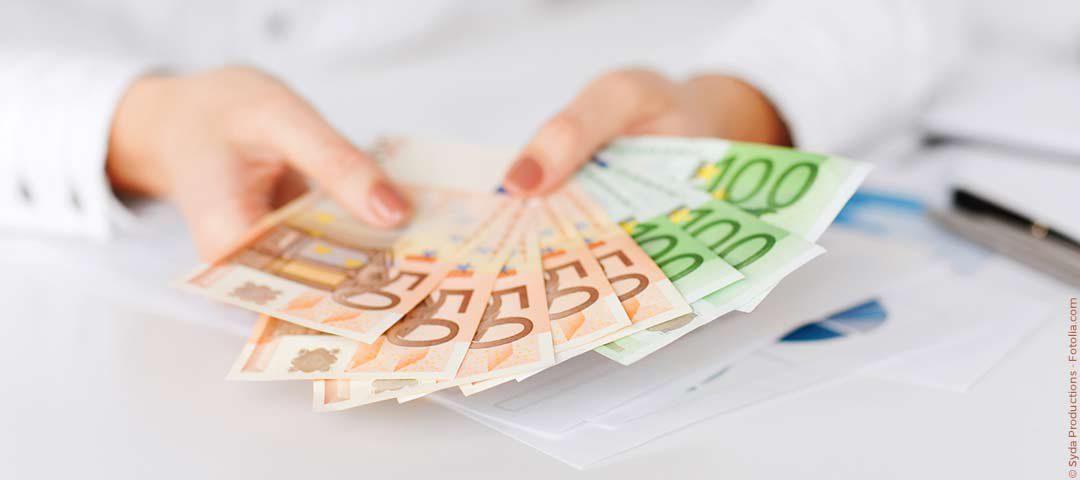 „Jahres-Endspurt“ der Banken: Warum Sie jetzt besonders schnell Kredit bekommen
