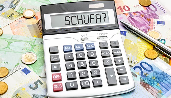 schufa