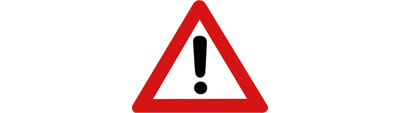 achtung