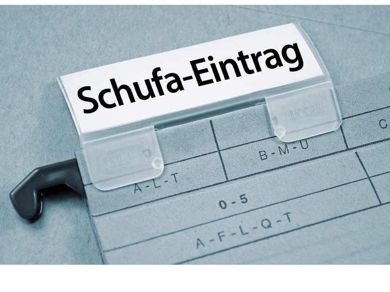 Kredit ohne Schufa-Eintrag