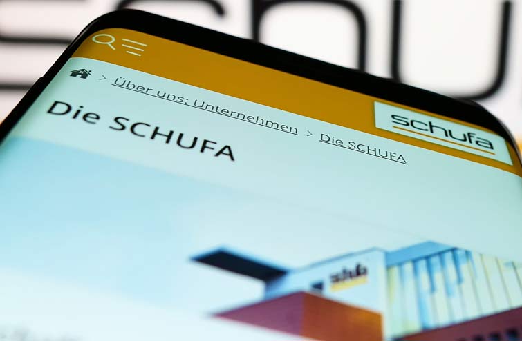 schufa